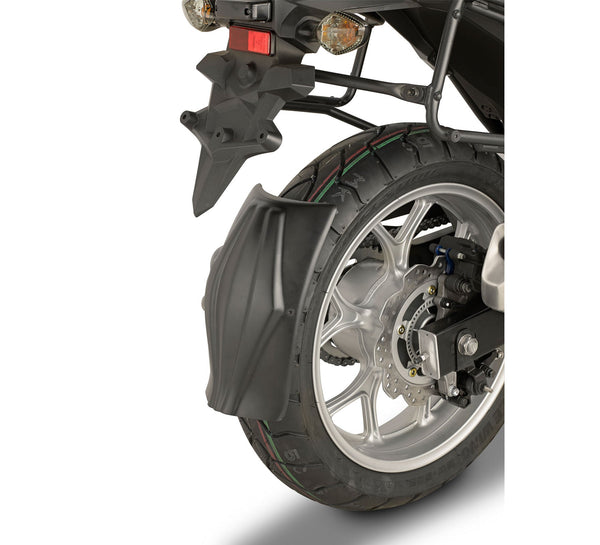 Givi Kit To Mount RM01/RM02 Mud Flap Honda Nc 750 X '16- RM1146KIT