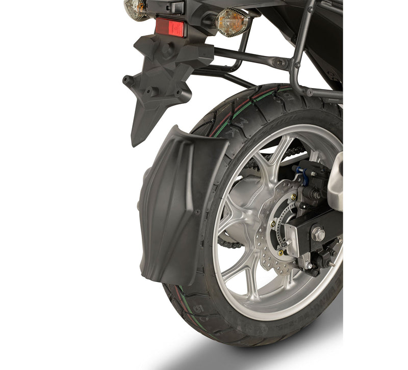 Givi Kit To Mount RM01/RM02 Mud Flap Honda Nc 750 X '16- RM1146KIT