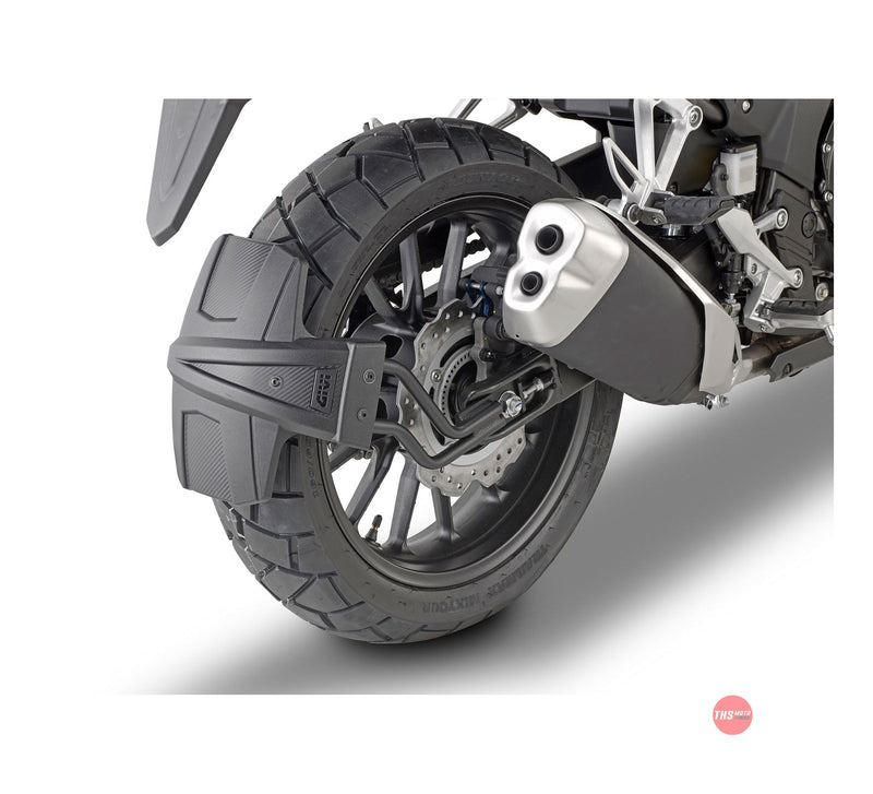 Givi Kit To Mount RM01/RM02 Mud Flap Honda Cb 500 X '19- RM1171KIT