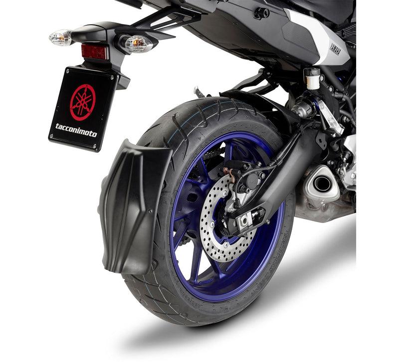 Givi Kit To Mount RM01/RM02 Mud Flap Yamaha MT09 Tracer '15-'17 RM2122KIT