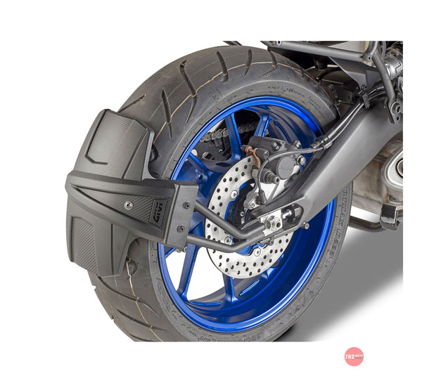 Givi Kit To Mount RM01/RM02 Mud Flap Yamaha Tracer 900/900GT '18- RM2139KIT
