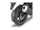 Givi Kit To Mount RM01/RM02 Mud Flap Suzuki DL1000/1050 '17-> RM3114KIT