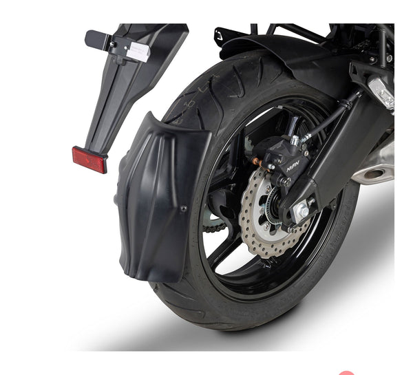 Givi Kit To Mount RM01/RM02 Mud Flap Kawasaki Versys 650 '15- RM4114KIT