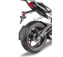 Givi Kit To Mount RM01/RM02 Mud Flap Triumph Street Triple 765 '17- RM6412KIT
