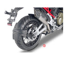Givi Kit To Mount RM02 Mud Flap Ducati Multistrada V4 '21-> RM7413KIT