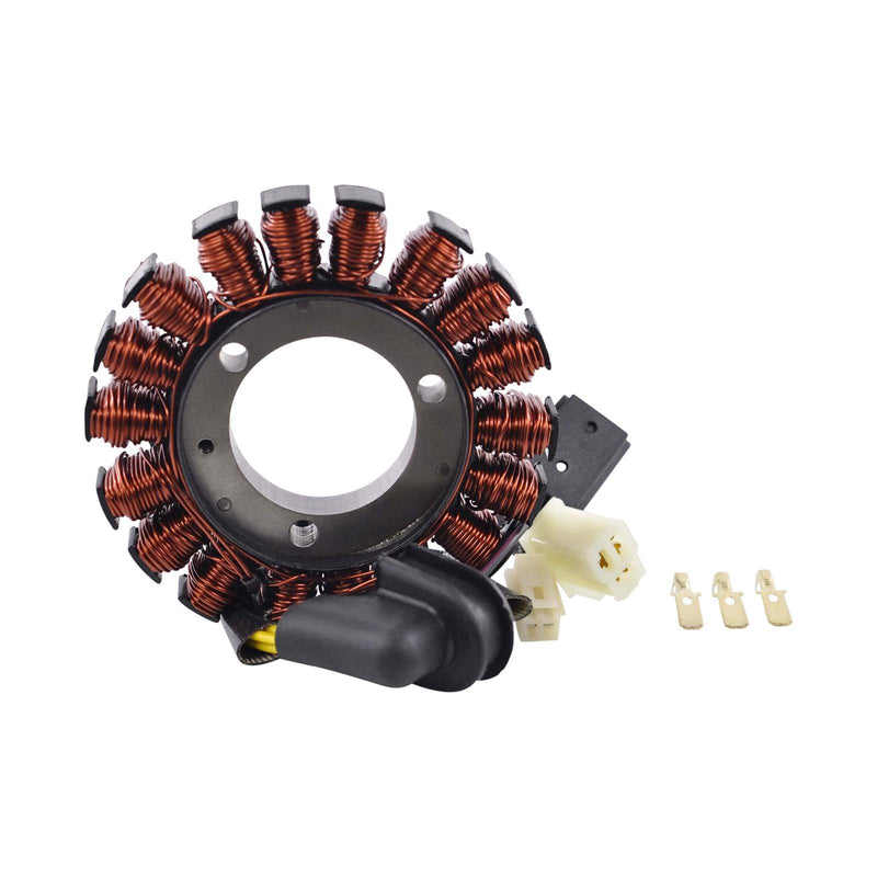 GENERATOR STATOR ASSTD SUZ MODELS RFR FITMEN (RMS010-101413)