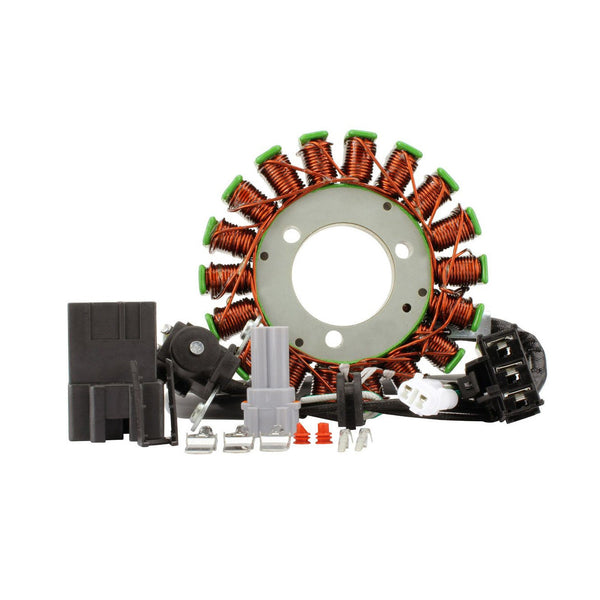 RMSTATOR Generator Stator Kaw Ninja 400 18-20 (RMS010-107074)