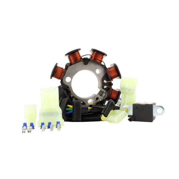 RMSTATOR Generator Stator Honda TRX250X 09-21 (RMS010-107110)
