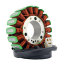 GENERATOR STATOR SUZ GSXR 600 1997-2000/GSXR 750 1996-1999
