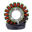 GENERATOR STATOR SUZ GSXR 600 1997-2000/GSXR 750 1996-1999