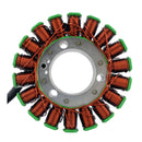 GENERATOR STATOR SUZ GSXR 600 1997-2000/GSXR 750 1996-1999