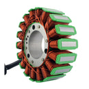GENERATOR STATOR SUZ GSXR 600 1997-2000/GSXR 750 1996-1999