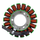 GENERATOR STATOR SUZ GSXR 600 1997-2000/GSXR 750 1996-1999