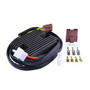 MOSFET REG SUITS ASSTD SCOOTER MODELS (RMS020-104011)