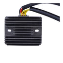 MOSFET REG SUITS ASSTD SCOOTER MODELS (RMS020-104011)