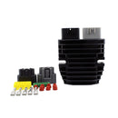 MOSFET REGULATOR LITHIUM-ION COMPATIBLE (RMS020-104185)