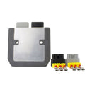 MOSFET REGULATOR CAN-AM COMMANDER