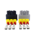 MOSFET REGULATOR CAN-AM COMMANDER