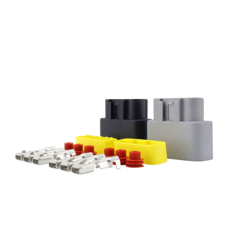 MOSFET REGULATOR CAN-AM COMMANDER