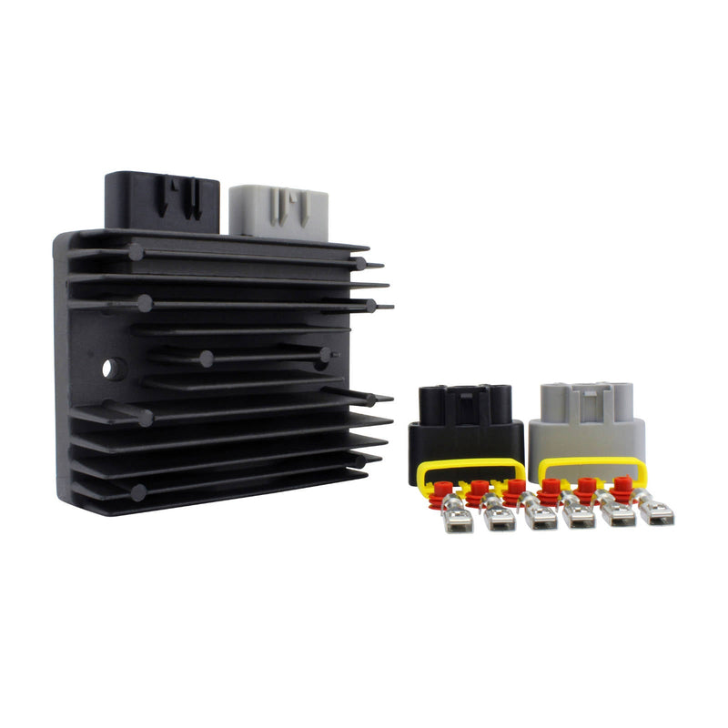 VOLTAGE REGULATOR RECTIFIER CAN-AM RYKER