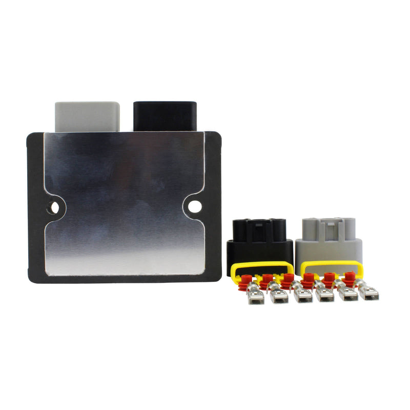 VOLTAGE REGULATOR RECTIFIER CAN-AM RYKER