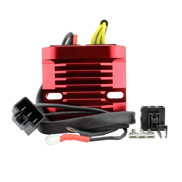 Mosfet Regulator with Bypass Honda CBR/VFR 800 -Tri Day 675R