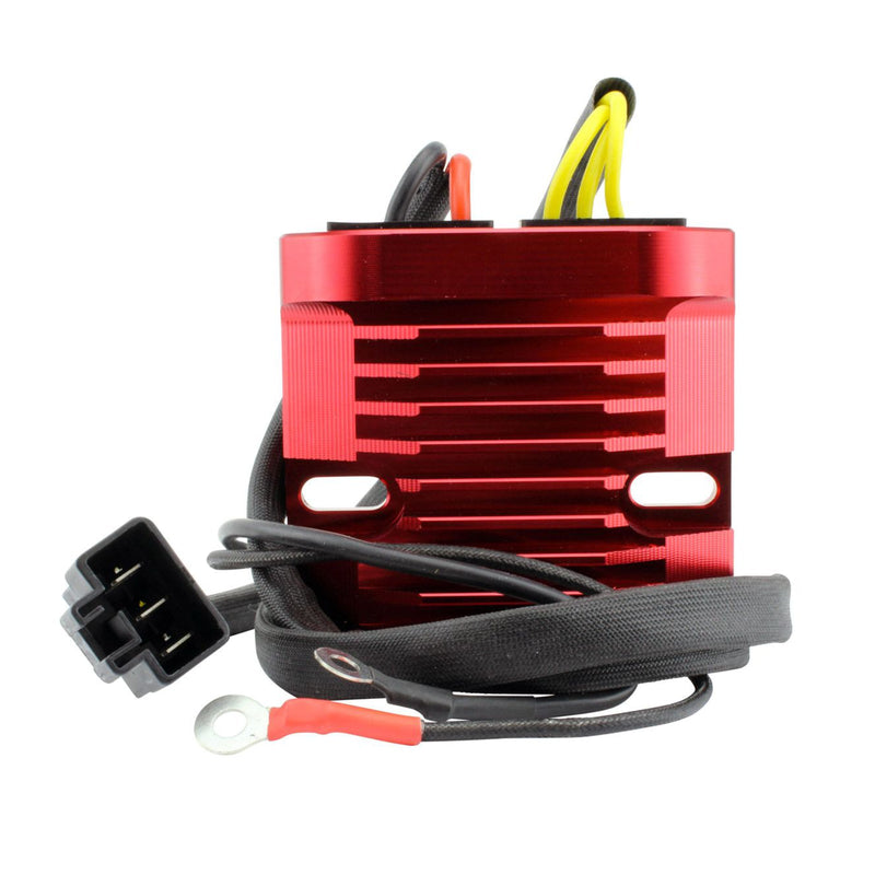 Mosfet Regulator with Bypass Honda CBR/VFR 800 -Tri Day 675R