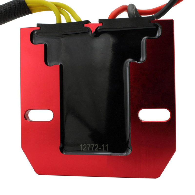 Mosfet Regulator with Bypass Tri Daytona/Street Triple 675