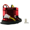 Mosfet Regulator with Bypass Tri Daytona/Street Triple 675