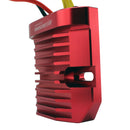 Mosfet Regulator with Bypass Tri Daytona/Street Triple 675