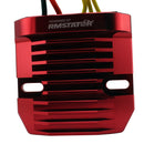 Mosfet Regulator with Bypass Tri Daytona/Street Triple 675