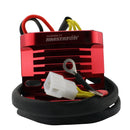 Mosfet Regulator with Bypass Tri Daytona/Street Triple 675