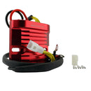 Mosfet Regulator with Bypass Tri Daytona/Street Triple 675