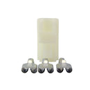 Mosfet Regulator with Bypass Tri Daytona/Street Triple 675