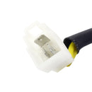 Mosfet Regulator with Bypass Tri Daytona/Street Triple 675