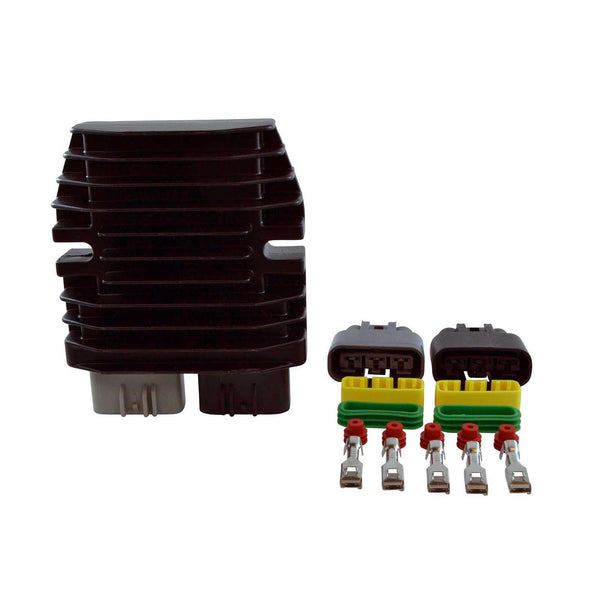 MOSFET REGULATOR LITHIUM-ION COMPATIBLE 2002-2020