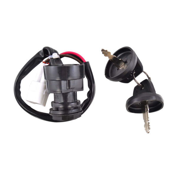 2-POS IGN KEY SWITCH ASSTD YAM MODELS RFR FITMENTS (RM05001)