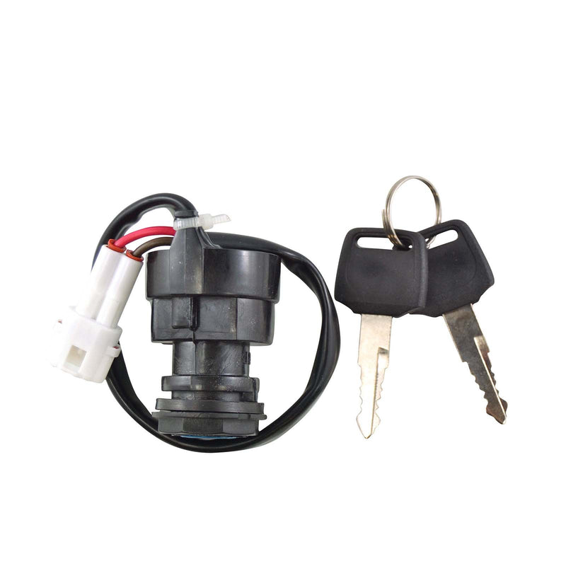 2-POS IGN KEY SWITCH ASSTD YAM MODELS RFR FITMENTS (RM05002)