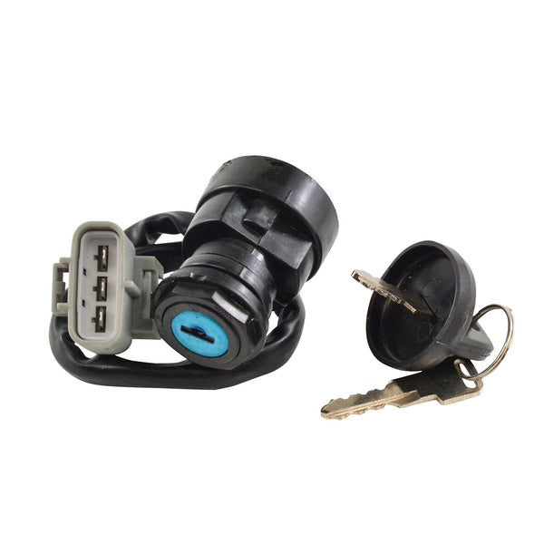 2-POS IGN KEY SWITCH ASSTD YAM MODELS RFR FITMENTS (RM05012)