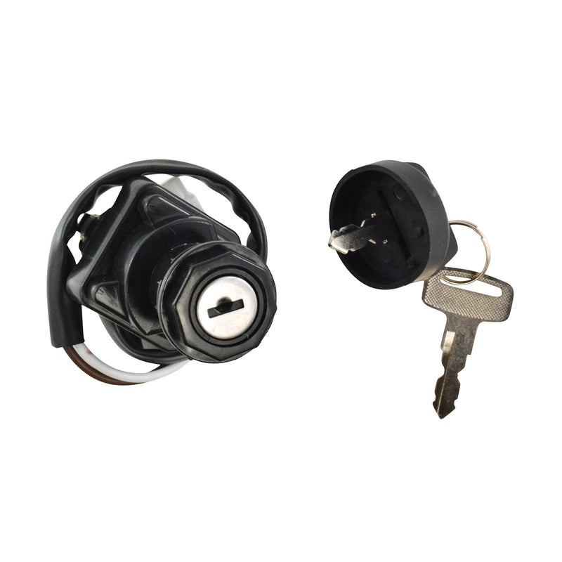 2-POS IGN KEY SWITCH ASSTD KAW MODELS RFR FITMENTS (RM05016)