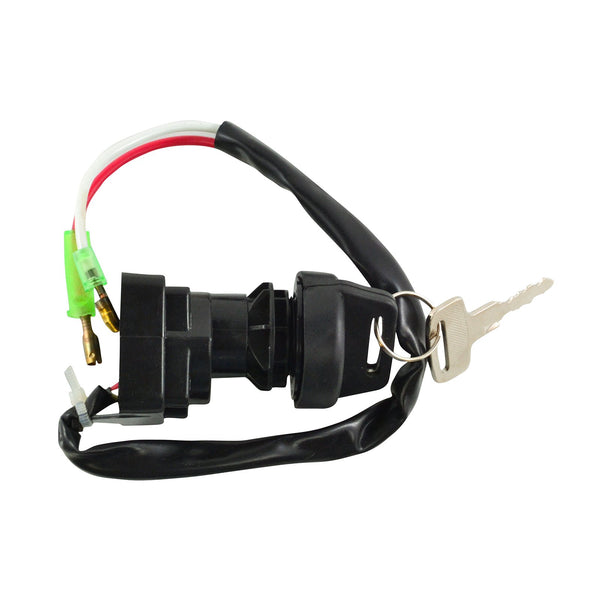 2-POS IGN KEY SWITCH ASSTD KAW MODELS RFR FITMENTS (RM05017)