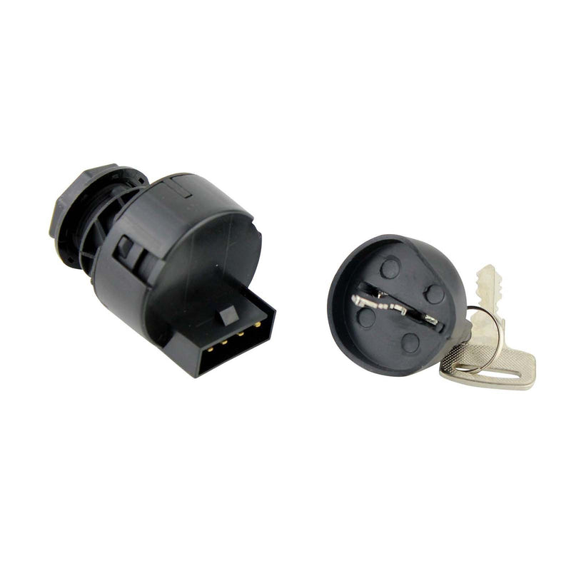 2-POS IGN KEY SWITCH ASSTD POL MODELS RFR FITMENTS (RM05020)