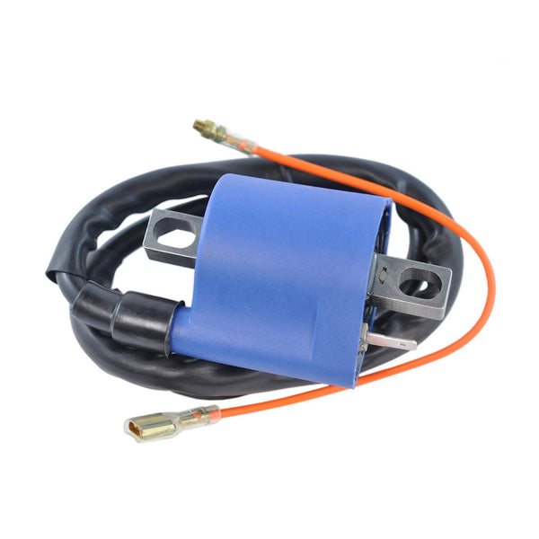 IGN COIL YAM ATV 80-660cc M/C 50-490cc - UTV HON (RM06007)