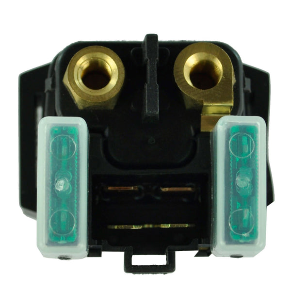 STARTER RELAY SOLENOID ASSTD YAM MODELS RFR FITMEN (RM09007)