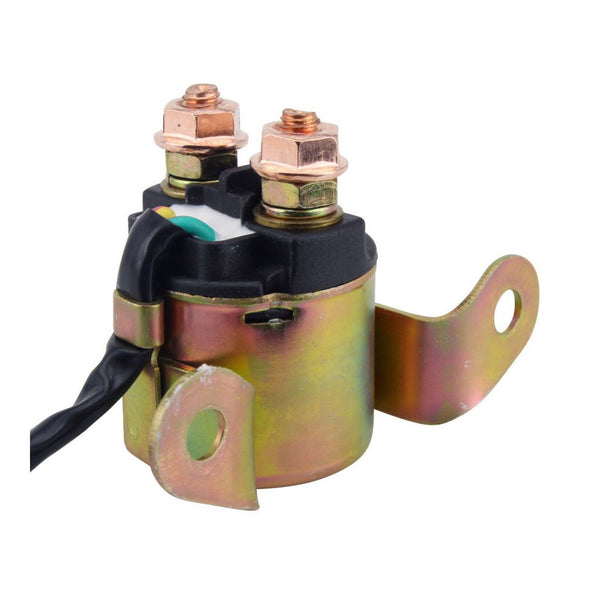 STARTER RELAY SOLENOID ASSTD SUZ MODELS RFR (RMS090-106815)