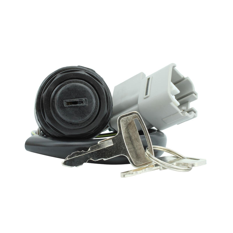 3-POS IGN KEY SWITCH ASSTD KAW RFR FITMENTS (RMS110-104988)