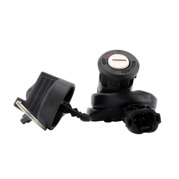 RMSTATOR 2-POS Ign Key Switch Asstd Hond Models Rfr Fitments Indent