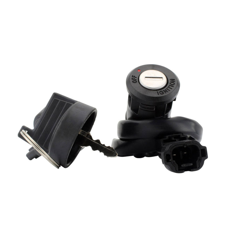 RMSTATOR 2-POS Ign Key Switch Asstd Hond Models Rfr Fitments Indent