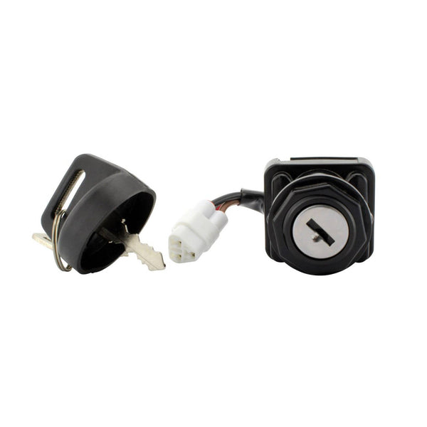 RMSTATOR 3-POS Ign Key Switch Asstd Suzu Models Rfr Fitments Indent