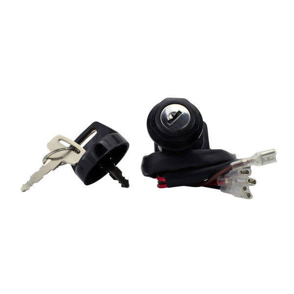 RMSTATOR 2-POS Ign Key Switch Asstd Polar Models Rfr Fitments